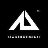AzDimension logo