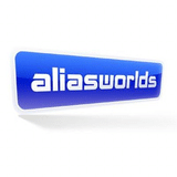 Aliasworlds Entertainment logo