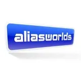 Aliasworlds Entertainment logo