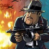 Crazy Monkey Studios logo