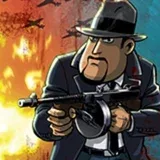 Crazy Monkey Studios logo