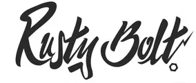 Rusty Bolt logo