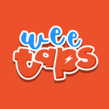 Wee Taps logo