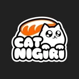Cat Nigiri logo