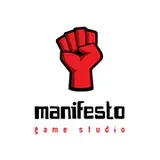 Manifesto Games logo