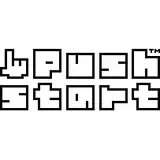 Push Start logo