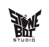The Stonebot Studio logo