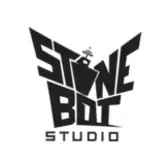 The Stonebot Studio logo