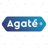 Agate Studio logo