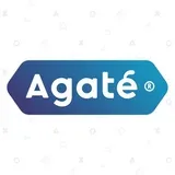 Agate Studio logo