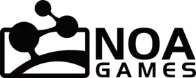 Noa Games logo