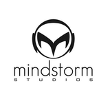 Mindstorm Studios logo