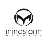 Mindstorm Studios logo