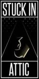 Stuck In Attic logo