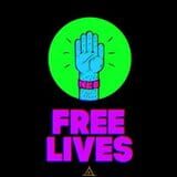 Free Lives Games company logo