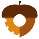 Clockwork Acorn company logo