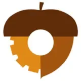 Clockwork Acorn logo