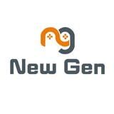 NewGen SA logo