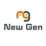 NewGen SA logo