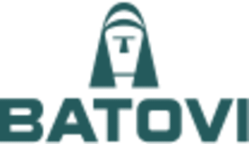 Batovi Games Studio logo