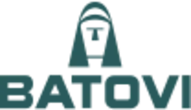 Batovi Games Studio logo