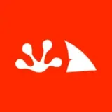 Frogshark logo
