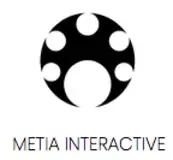 Metia Interactive logo