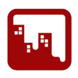 Scarlet City Studios logo