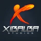Xibalba Studios logo