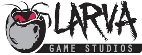 Larva Game Studios logo
