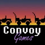 Convoy Games logo