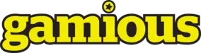 Gamious logo
