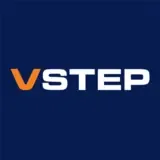 VSTEP logo