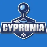 Cypronia logo