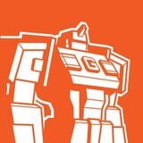 Gattai Games logo