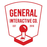 General Interactive logo