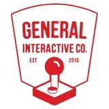 General Interactive logo