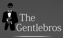 The Gentlebros logo