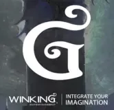 Winking Entertainment logo