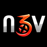 N3V Games logo