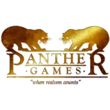 Panther Games logo