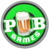 Pub Games logo