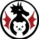 DragonBear Studios logo