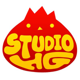Studio HG logo