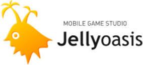 Jellyoasis logo