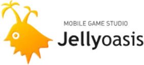 Jellyoasis logo