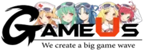 GameUS Inc logo