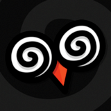 Hypnotic Owl logo