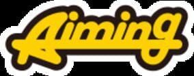 Aiming company logo
