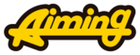 Aiming logo